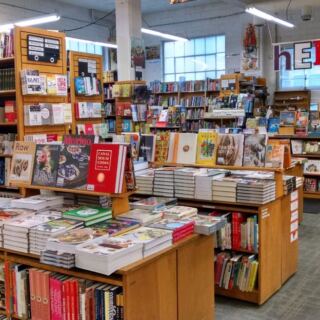 This Minnesota Bookstore Is So Huge You Can Lose Hours Browsing The Shelves