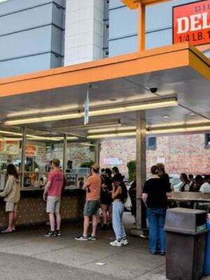 14 U.S. Towns With Classic Drive-In Restaurants Still Serving Customers