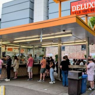 14 U.S. Towns With Classic Drive-In Restaurants Still Serving Customers