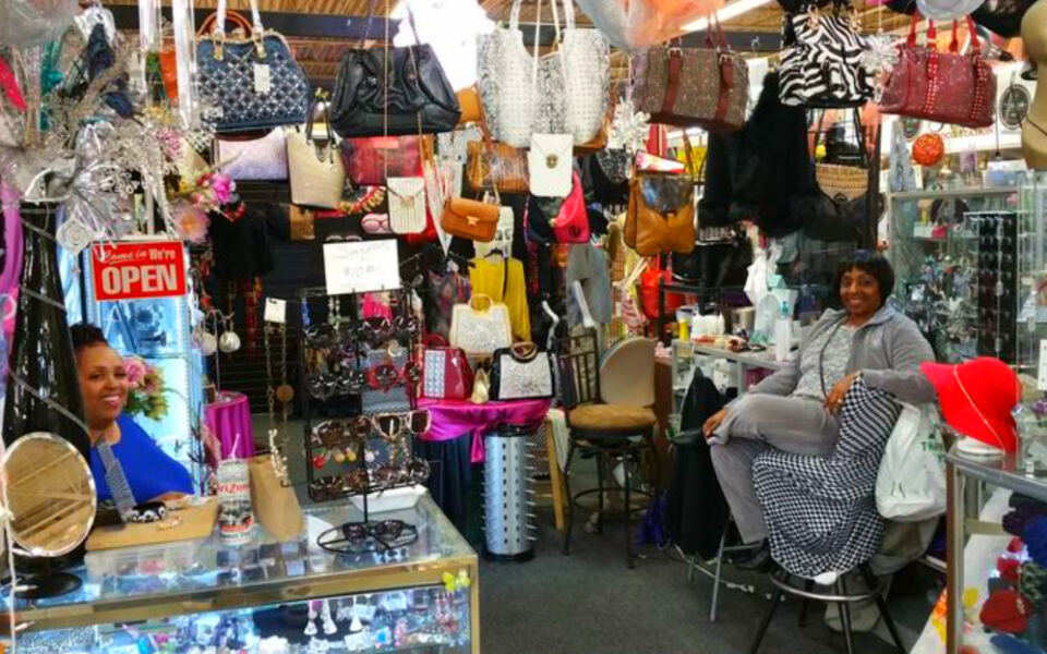 This Massive Indoor Market Near Detroit Is Packed With Bargains, Street Food, and Finds You Won’t See Anywhere Else