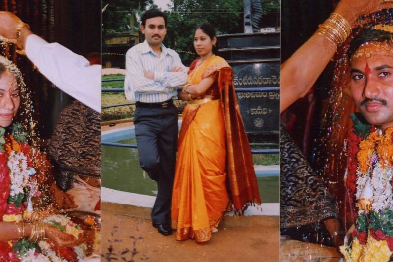 15 Places Where Arranged Marriages Are Still Practiced Today