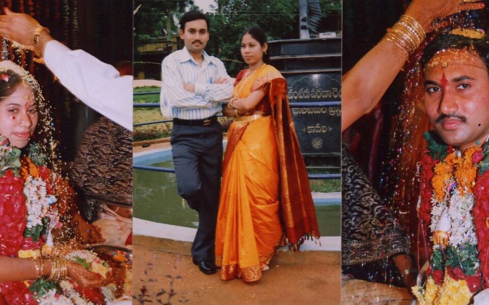 15 Places Where Arranged Marriages Are Still Practiced Today