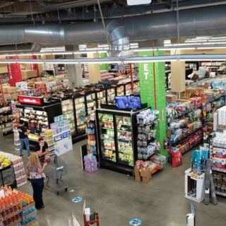 This California Discount Grocery Store Has Prices So Low You’ll Swear They Made a Mistake