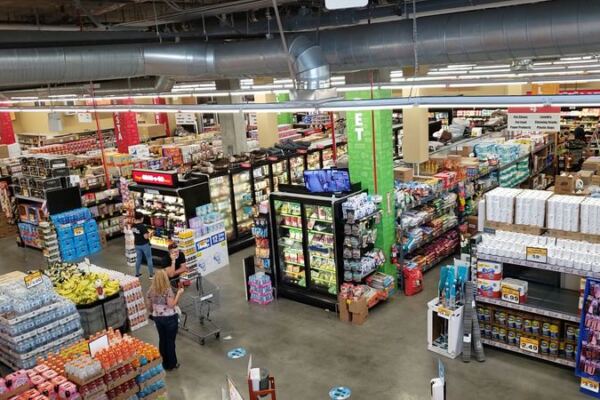 This California Discount Grocery Store Has Prices So Low You’ll Swear They Made a Mistake