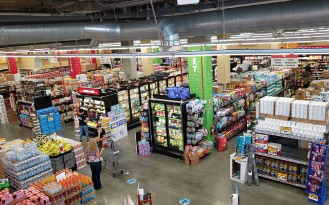 This California Discount Grocery Store Has Prices So Low You’ll Swear They Made a Mistake