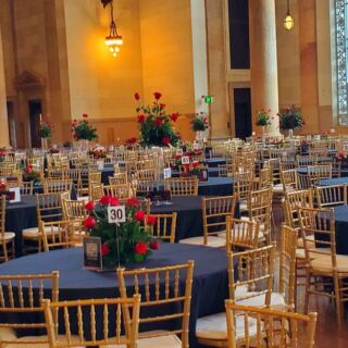 MICHELIN Chose Detroit for Its First Great Lakes Ceremony in 2027