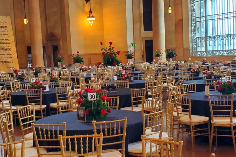 MICHELIN Chose Detroit for Its First Great Lakes Ceremony in 2027