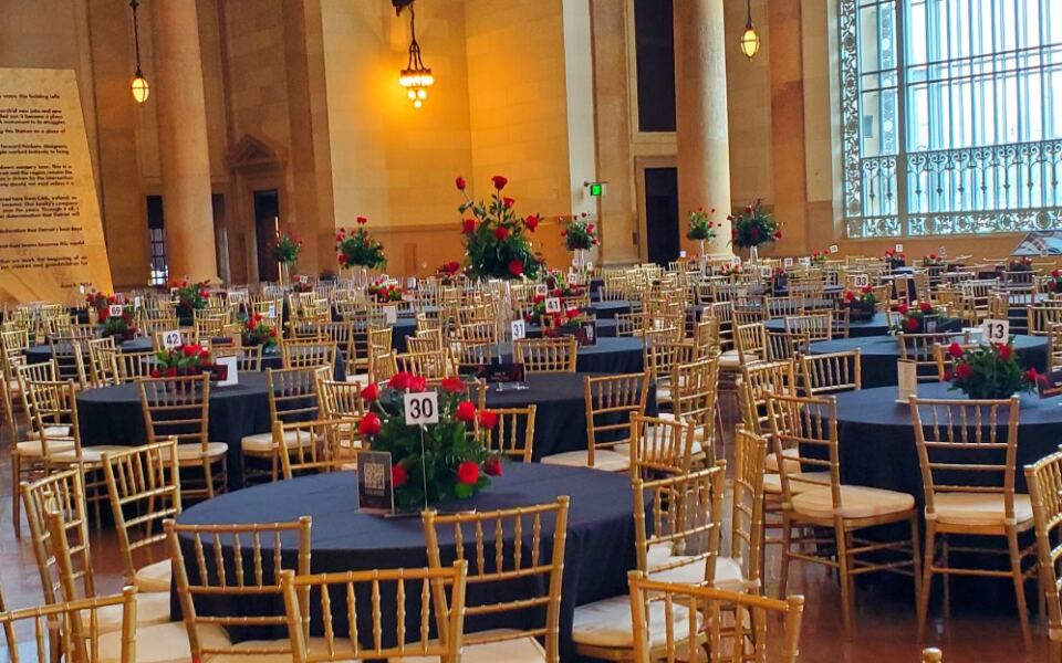 MICHELIN Chose Detroit for Its First Great Lakes Ceremony in 2027