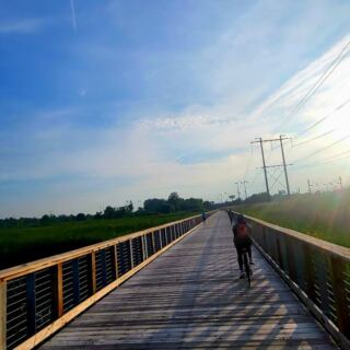 13 Beginner-Friendly Bike Trails in Delaware