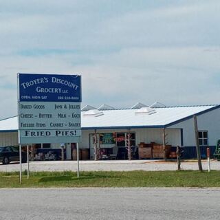At This Rural Oklahoma Discount Grocery, You’ll Find 18 Fresh Eggs for About Five Bucks and Deals That Sound Like a Mistake