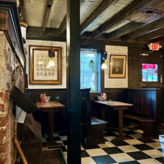 This Ohio Restaurant Makes You Forget What Century It Is The Moment You Step Inside