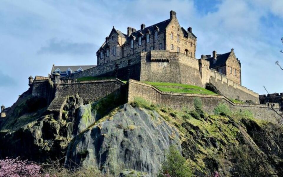 13 Scottish Destinations Connected To Famous Battles And Rebellions