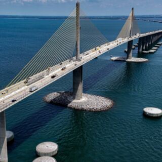 15 Famous U.S. Bridges With Remarkable Stories Behind Them