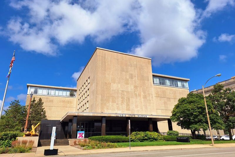 This Newly Opened Illinois History Museum Is Already Drawing Crowds From Across the Midwest