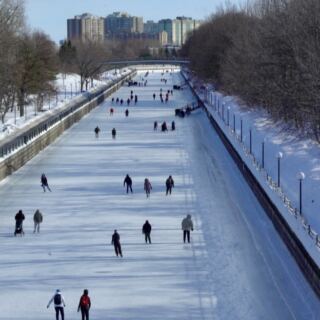 14 UNESCO World Heritage Sites In Canada You Have To See Once