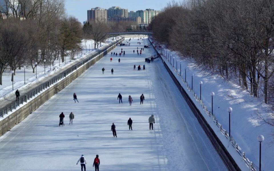 14 UNESCO World Heritage Sites In Canada You Have To See Once