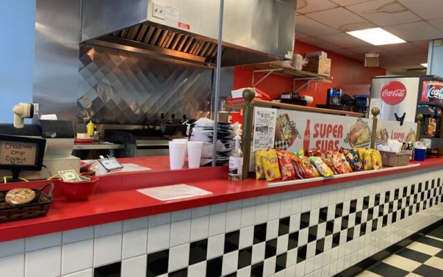 This Unassuming Midwest City Sub Shop Is the Oklahoma Local Gem Everyone Raves About for Its Philly Cheesesteak
