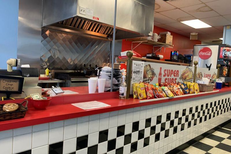 This Unassuming Midwest City Sub Shop Is the Oklahoma Local Gem Everyone Raves About for Its Philly Cheesesteak