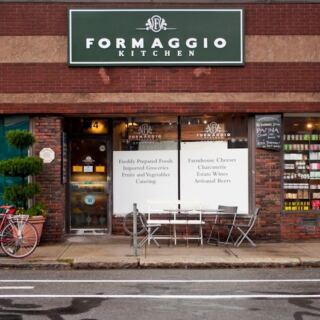 7 Massachusetts Cheese Shops Where You Taste Local Wheels Before You Ever Buy One