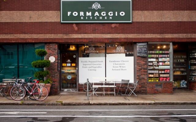 7 Massachusetts Cheese Shops Where You Taste Local Wheels Before You Ever Buy One