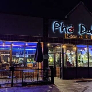 Tucked Behind a Gas Station, This Worcester Kitchen Turns Out Vietnamese Pho Locals Guard Closely