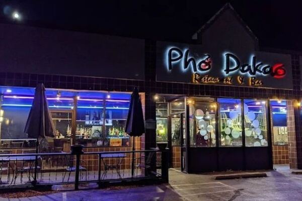 Tucked Behind a Gas Station, This Worcester Kitchen Turns Out Vietnamese Pho Locals Guard Closely
