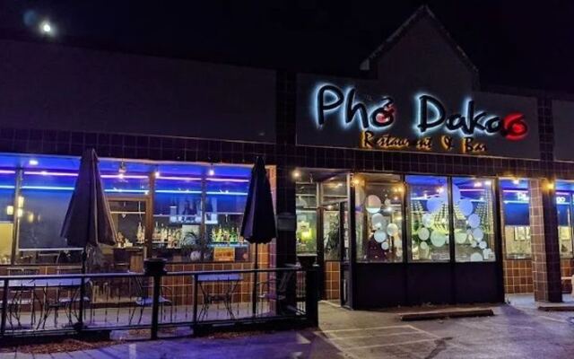 Tucked Behind a Gas Station, This Worcester Kitchen Turns Out Vietnamese Pho Locals Guard Closely