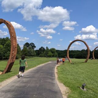 These 7 North Carolina Museums Fill a Whole Afternoon Without Costing a Dime
