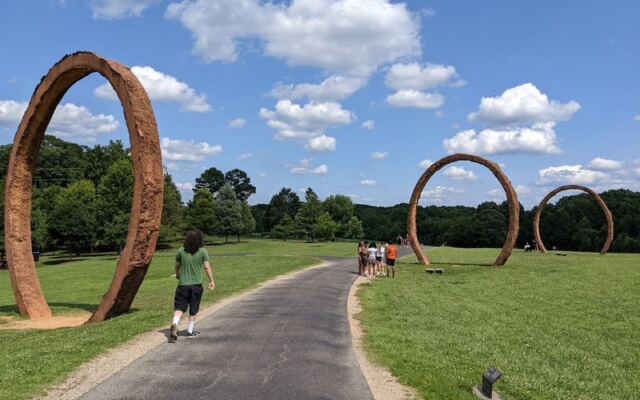 These 7 North Carolina Museums Fill a Whole Afternoon Without Costing a Dime