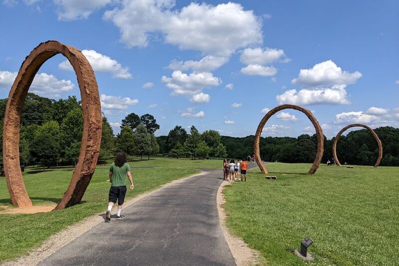 These 7 North Carolina Museums Fill a Whole Afternoon Without Costing a Dime