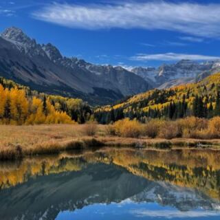 15 of the Most Beautiful Mountains in the U.S.