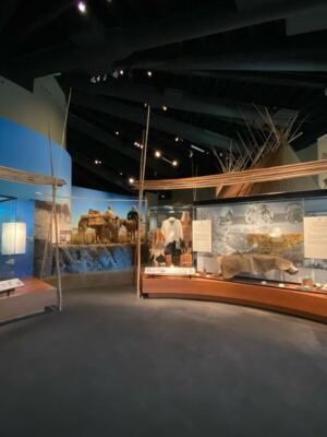 This Oregon Museum Lets You Step Into the Living Story of Three Native Tribes on One Powerful Visit