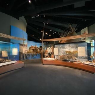 This Oregon Museum Lets You Step Into the Living Story of Three Native Tribes on One Powerful Visit