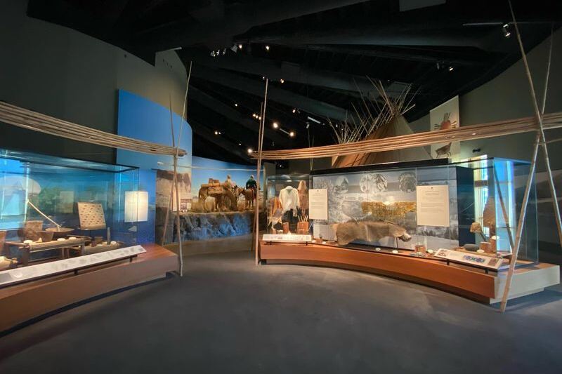 This Oregon Museum Lets You Step Into the Living Story of Three Native Tribes on One Powerful Visit