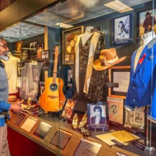 12 Arkansas Music Landmarks Connected to Johnny Cash, Elvis, and the Delta Sound