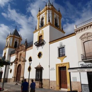 14 Towns That Showcase the Architectural Legacy of Moorish Spain