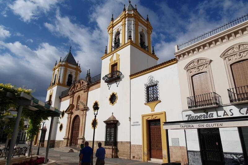 14 Towns That Showcase the Architectural Legacy of Moorish Spain
