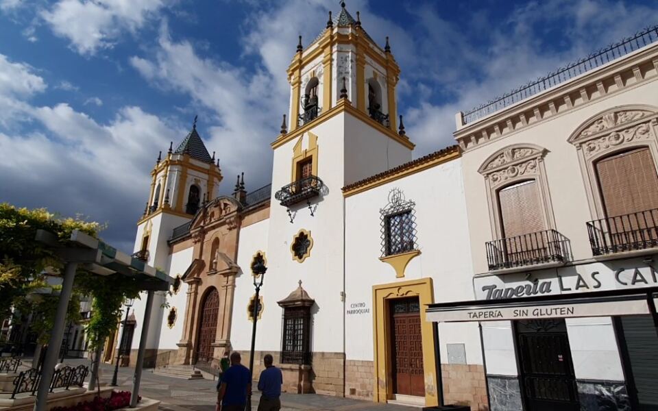 14 Towns That Showcase the Architectural Legacy of Moorish Spain