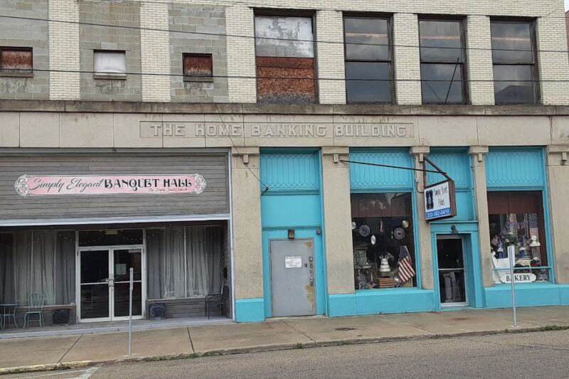 This Quiet Ohio Town Keeps Rent Under $580 And Makes Stress Feel Like A Distant Memory