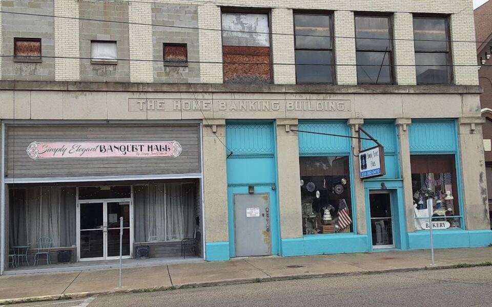 This Quiet Ohio Town Keeps Rent Under $580 And Makes Stress Feel Like A Distant Memory
