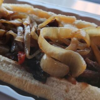 This New Jersey Food Truck Serves a Chicago Dog Reviewers Call a Real Taste of Chicago