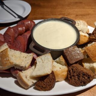 Dip a Warm Pretzel in House Mustard at This Oregon Bakery Hidden Down a Side Street