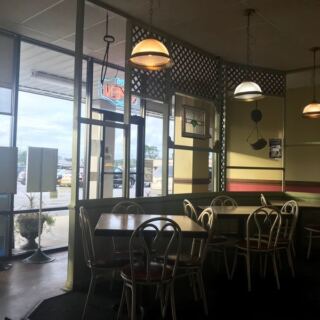 This No-Frills North Carolina Sub Shop Doesn’t Look Like Much, but Locals Swear Its Italian Sub Is the Best in Town