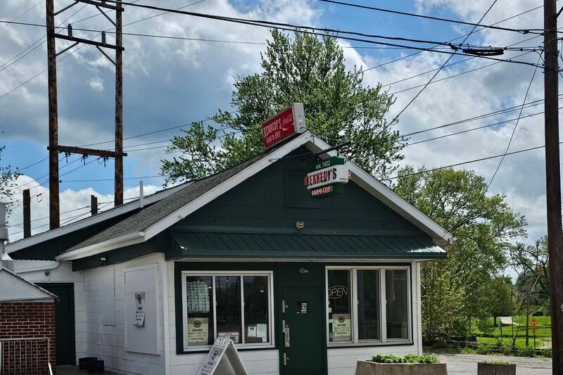 Ohio Is Hiding Its Best Pulled Pork Sandwich In A Canton Spot Too Easy To Walk Past