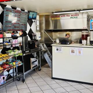 This Tiny New Jersey Roadside Spot Serves Hot Dogs Worth Pulling Over For