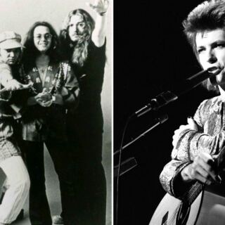 These 14 Tracks Made 1972 One of Rock’s Best Years