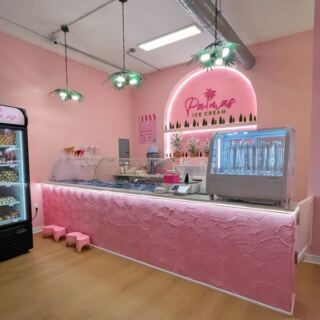 The New Jersey Scoop Shop Where Dominican Ice Cream Comes With A Bronx Hair-Salon Backstory