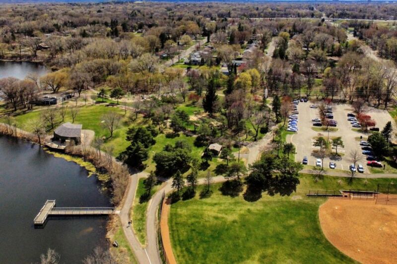 This Minnesota City Is Where The Very First Target Store Opened