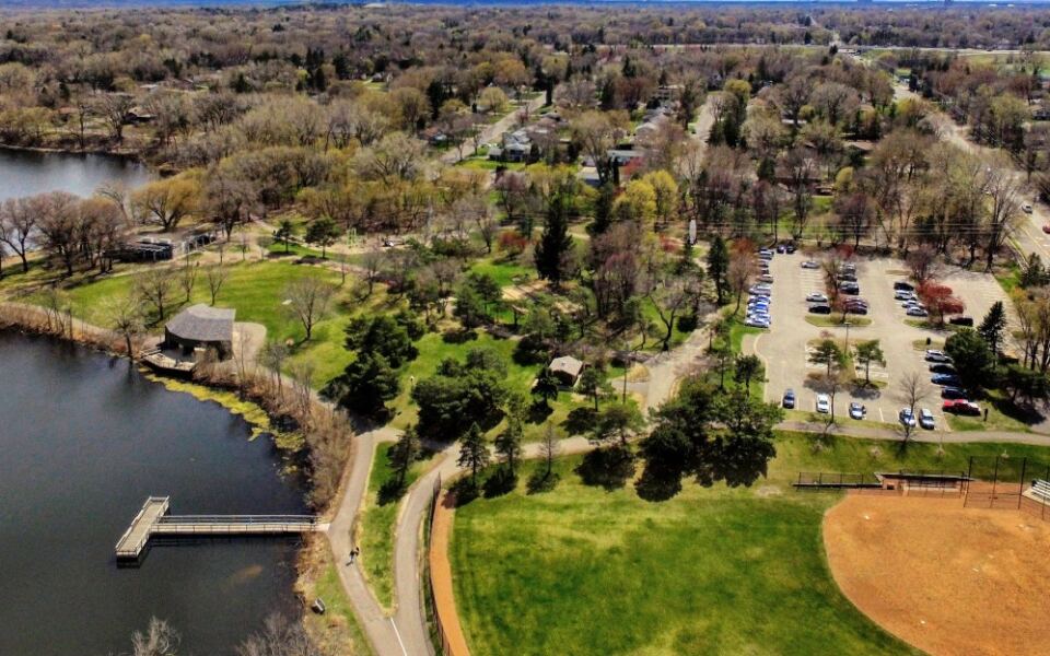 This Minnesota City Is Where The Very First Target Store Opened