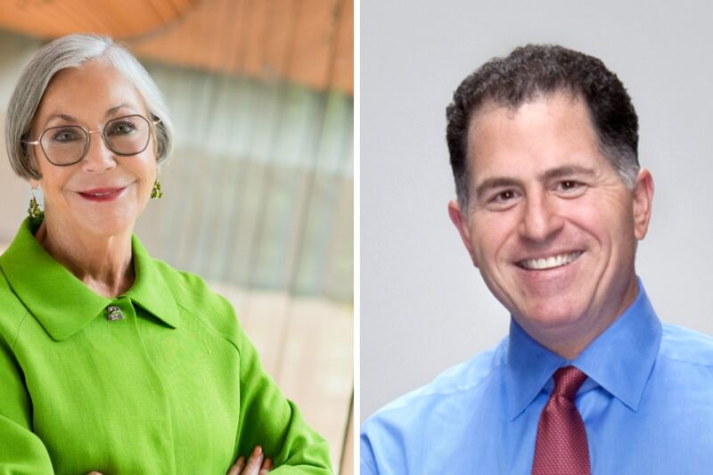 Forbes Reveals the 13 Richest Americans of 2026 – Here’s Who Tops the List